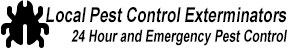 Northrop MN Pest Control Exterminators